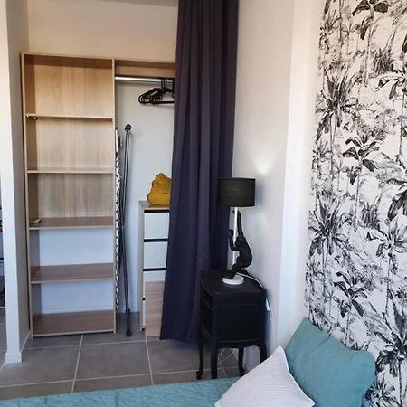 Appartement F3 Eurexpo Groupama Stadium Meyzieu Centre المظهر الخارجي الصورة