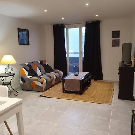 Appartement F3 Eurexpo Groupama Stadium Meyzieu Centre المظهر الخارجي الصورة